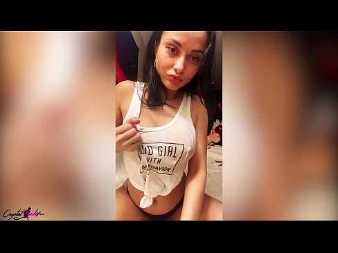 ❤️ बस्टी सुन्दरी महिलाले आफ्नो पुच्ची खोल्दै र भिजेको टी-शर्टमा उनको विशाल स्तनलाई माया गर्दै ❤ गुदा भिडियो ne.kiss-x-max.ru मा  ❌️❤